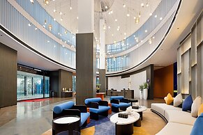 Hampton by Hilton