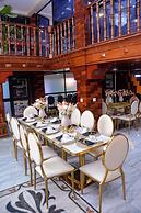 lynna hôtel