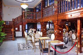 lynna hôtel