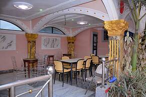 lynna hôtel