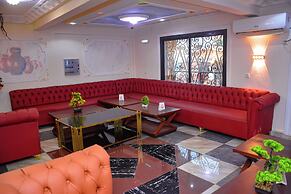 lynna hôtel