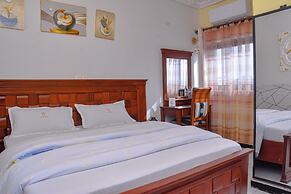 lynna hôtel