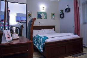 lynna hôtel