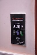 lynna hôtel