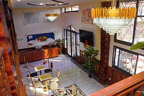 lynna hôtel