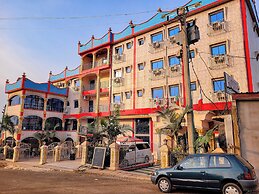 lynna hôtel