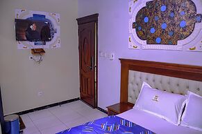 lynna hôtel