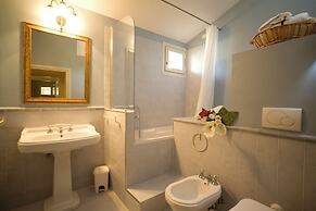Borgo della Meliana
