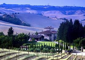 Borgo della Meliana