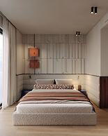 Hotel Leev Miromesnil