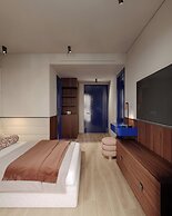 Hotel Leev Miromesnil