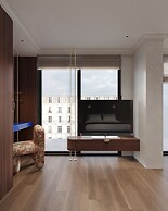 Hotel Leev Miromesnil