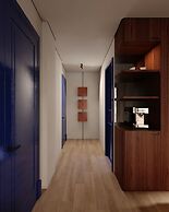 Hotel Leev Miromesnil