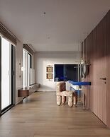 Hotel Leev Miromesnil