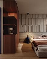 Hotel Leev Miromesnil