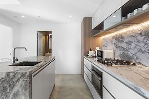 Bright 1-bed Apartment in Brisbane CBD