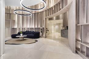 Bright 1-bed Apartment in Brisbane CBD