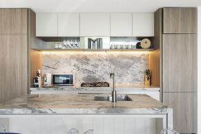 Bright 1-bed Apartment in Brisbane CBD