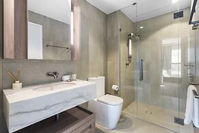 Bright 1-bed Apartment in Brisbane CBD