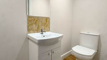 Relax Inn - Thorpe Lodge Hotel