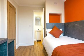 Relax Inn - Thorpe Lodge Hotel