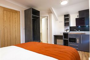 Relax Inn - Thorpe Lodge Hotel