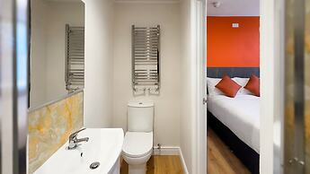 Relax Inn - Thorpe Lodge Hotel