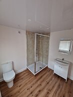 Relax Inn - Thorpe Lodge Hotel