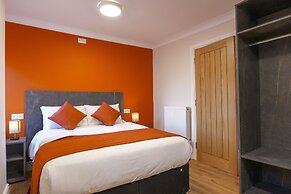 Relax Inn - Thorpe Lodge Hotel