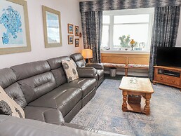 King Arthur Suite