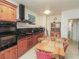 King Arthur Suite