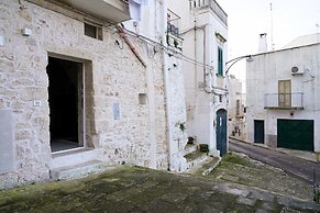 Antica Falegnameria - Arcuève