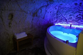 Antica Falegnameria - Arcuève