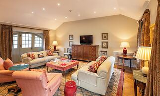 Rosebery Estate