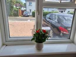 Cosy, Quiet, Studio Flat