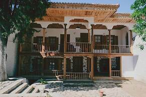 Saburhane