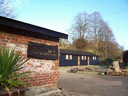 Old Sawmill Country Escape, Kent
