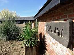 Old Sawmill Country Escape, Kent