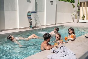 Mossa Concept Villas