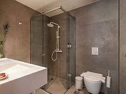 Mossa Concept Villas