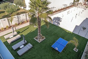 Mossa Concept Villas