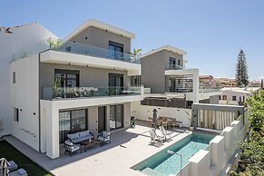 Mossa Concept Villas