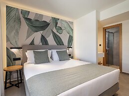 Mossa Concept Villas