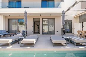 Mossa Concept Villas