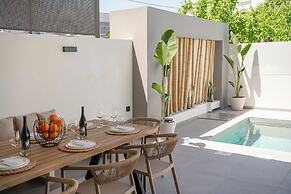 Mossa Concept Villas