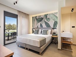Mossa Concept Villas