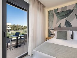 Mossa Concept Villas