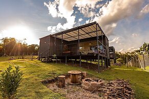Villa Container