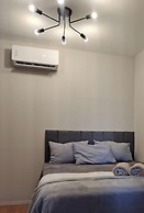 Villa Container