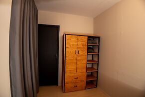 Villa Container